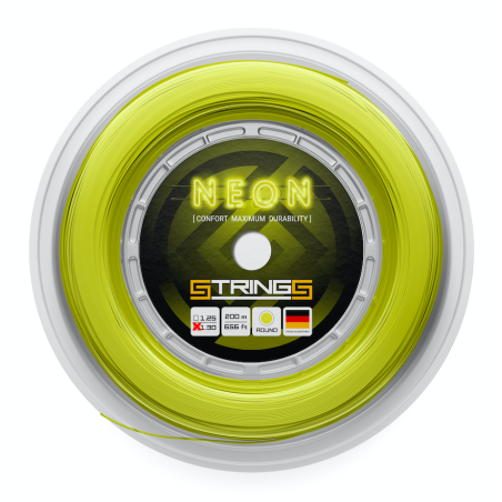 STRINGS NEON cal. 1.30 reel 200ml