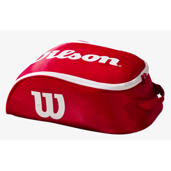 WILSON TOUR  SHOE BAG PORTA SCARPE