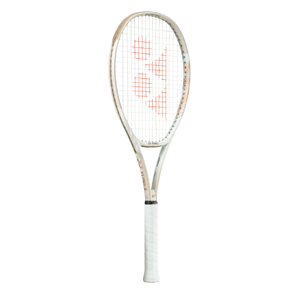 RACCHETTA YONEX VCORE 98 BEIGE 2025