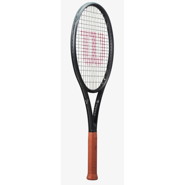 RACCHETTA DA TENNIS WILSON RF 01