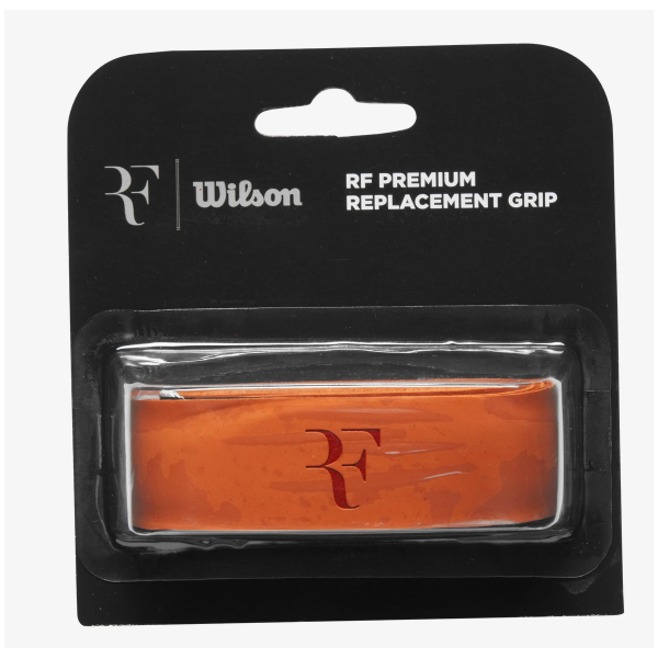 GRIP DI RICAMBIO WILSON RF PREMIUM