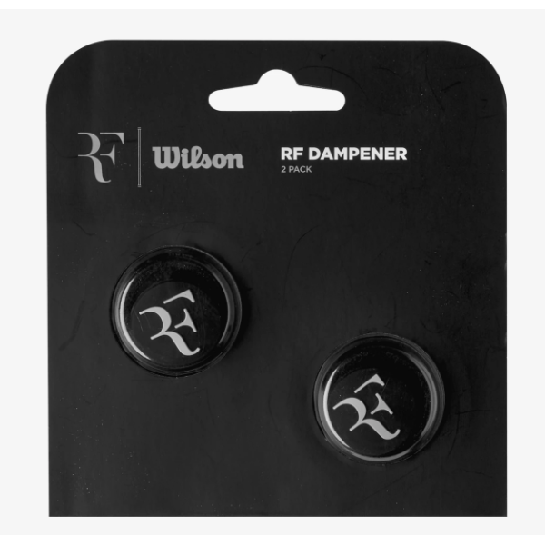 WILSON RF DAMPNER 2 PACK