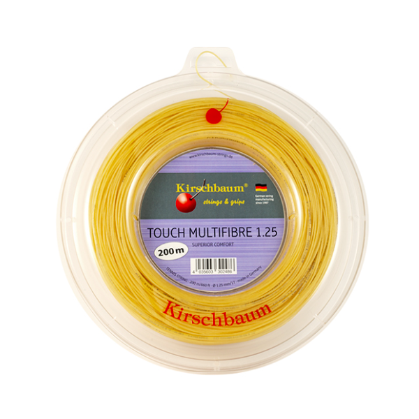 KIRSCHBAUM TOUCH MULTIFIBRE CAL 1.30