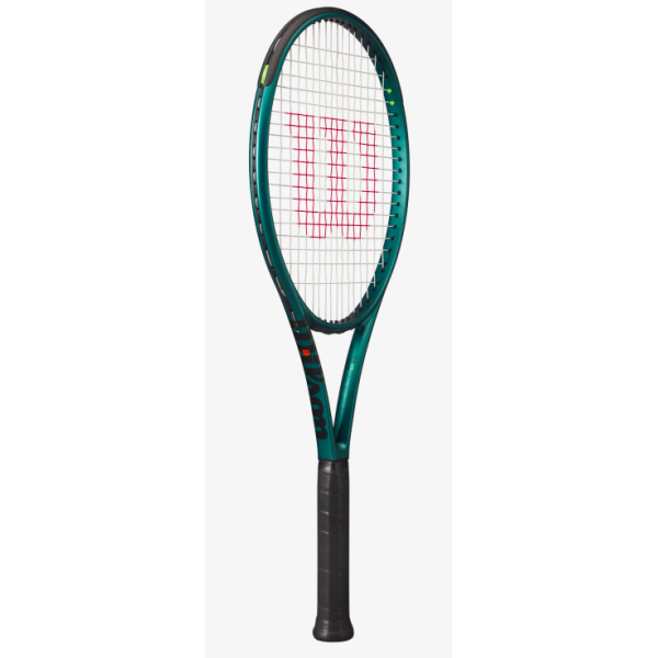 WILSON BLADE 100 (16X19) V9 RACCHETTA DA TENNIS 2024