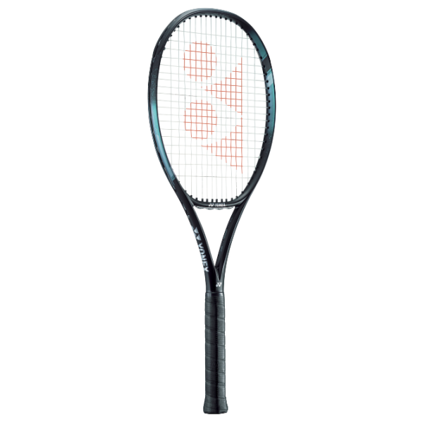 RACCHETTA YONEX EZONE 98 ACQUA NIGHT BLACK